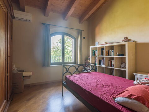 Villa Belvedere San Bartolo