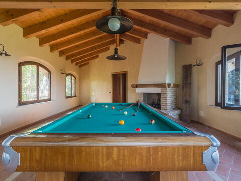 Villa Belvedere San Bartolo