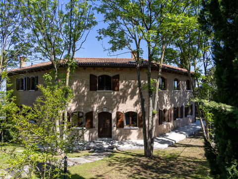 Villa Belvedere San Bartolo