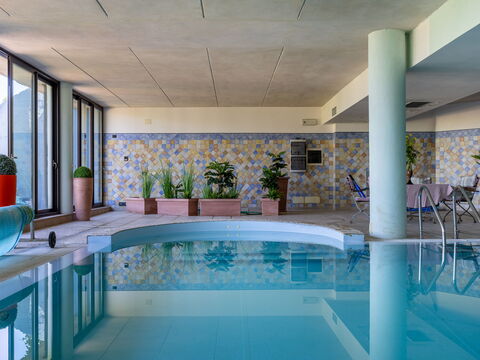 Villa Belvedere San Bartolo