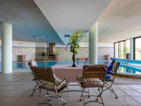 Villa Belvedere San Bartolo