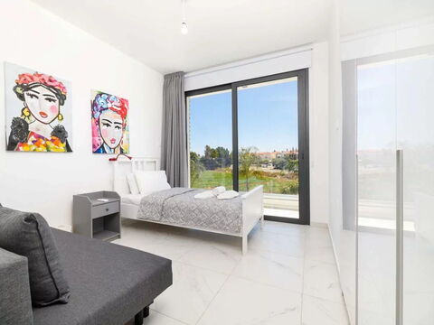 By the Beach - Royal Sapphire Villa