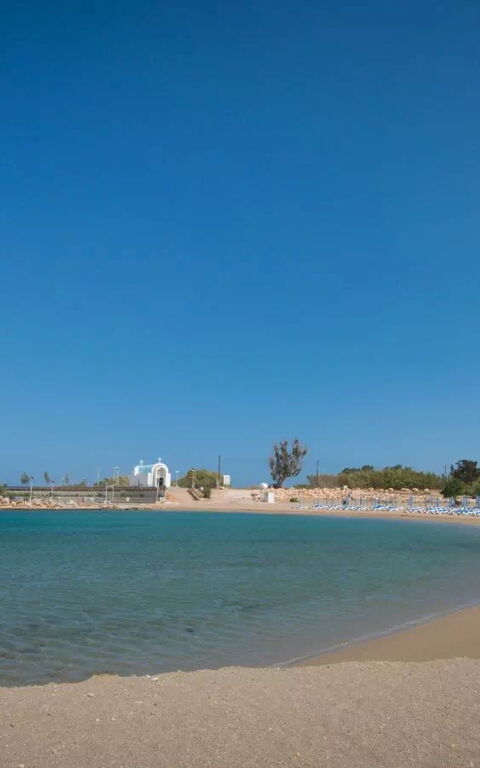 By the Beach - Sea Pearl Villa: Sommar