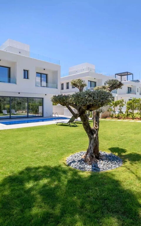 By the Beach - Sea Pearl Villa: Exteriör, slå samman, Trädgård, Utomhus