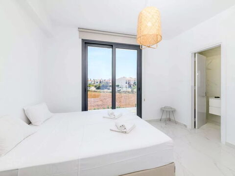By the Beach - White Coral Villa