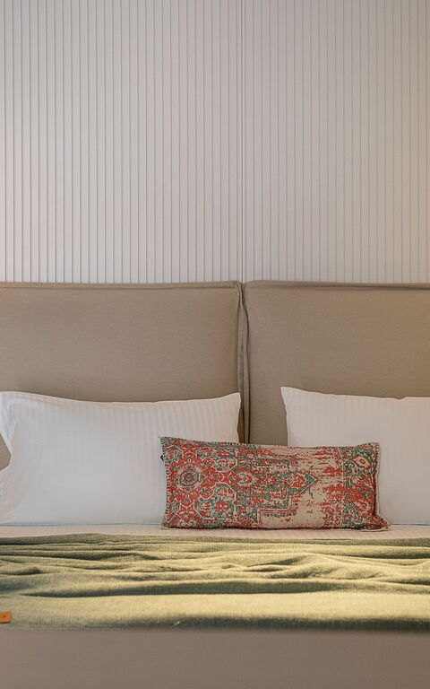 Ares Luxurious Residence: sovrum