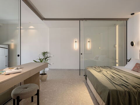 Ares Luxurious Residence