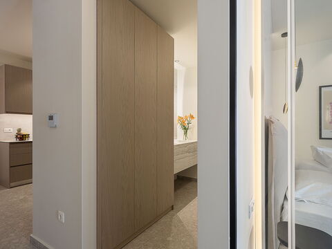 Ares Luxurious Residence