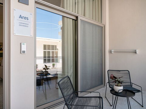 Ares Luxurious Residence