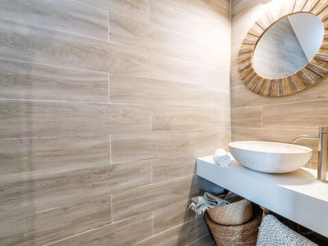 Ayia Thekla Beach House