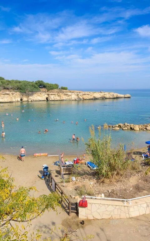 Azure Seaview - Ruby Villa: Sommar