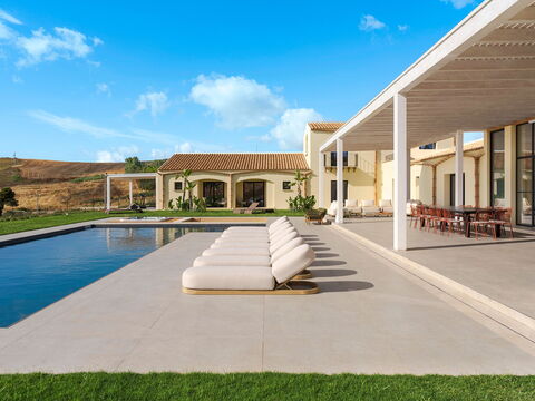 Villa Chabada