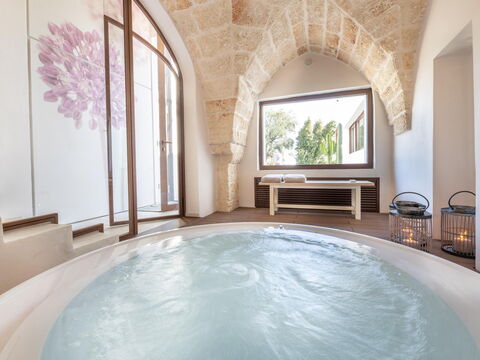 Villa Perla del Mare