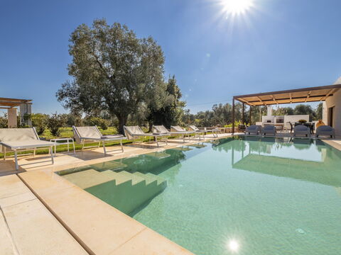 Villa Perla del Mare