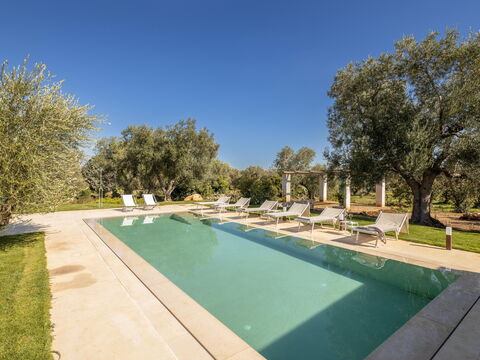 Villa Perla del Mare