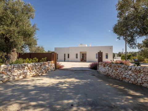 Villa Perla del Mare