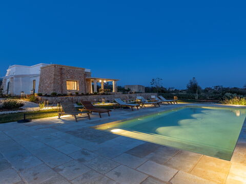 Villa del Cedro
