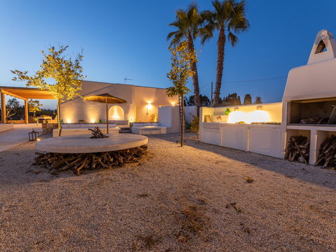 Villa Panacea