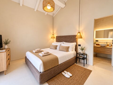Roc Villa