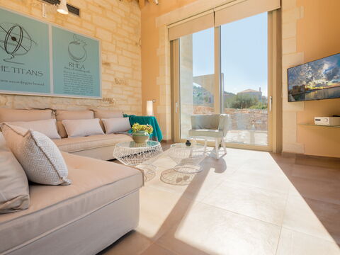 Villa Rhea