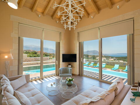 Villa Rhea