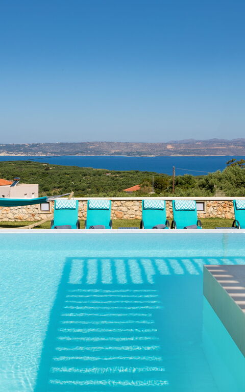 Villa Kronos