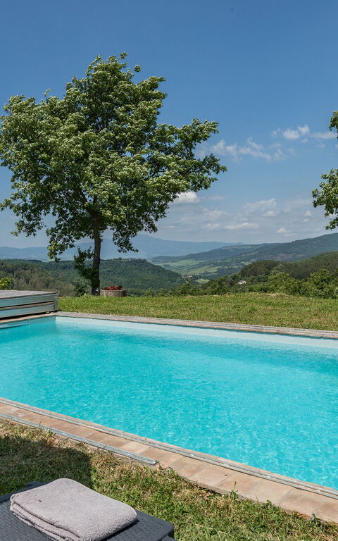Villa a Casa di Giovanni: Exteriör, Trädgård, Utomhus, Visningar