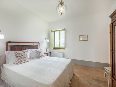 Villa a Casa di Giovanni