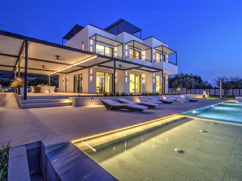 Villa Watanave