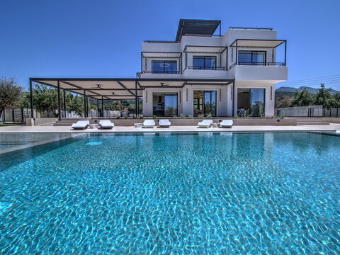 Villa Watanave