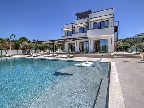 Villa Watanave