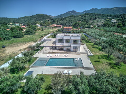 Villa Watanave