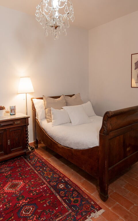 Borgo di Campagna Il Tesoro: sovrum