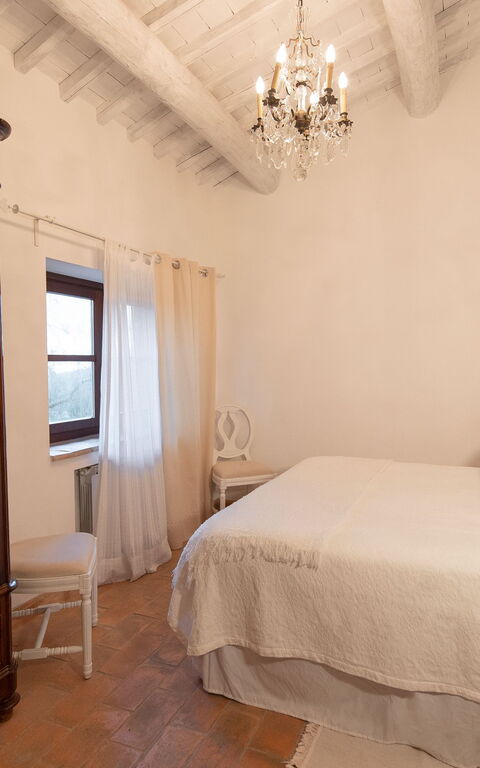 Borgo di Campagna Il Tesoro: sovrum
