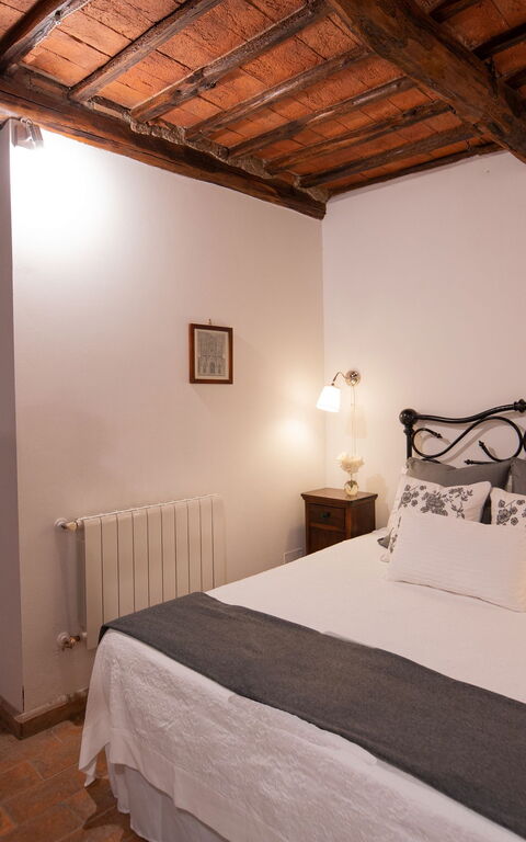 Borgo di Campagna Il Tesoro: sovrum