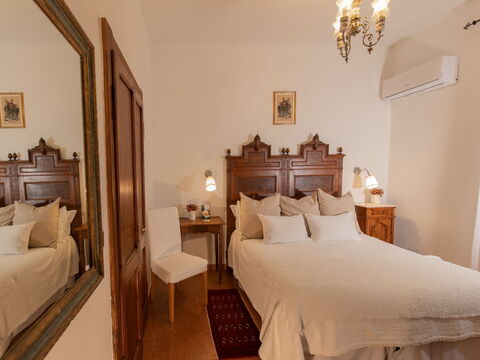 Borgo di Campagna Il Tesoro