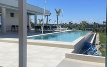 Foto lämnats av gäst på Villa Paradisus