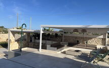 Foto lämnats av gäst på Villa Paradisus