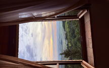 Foto lämnats av gäst på Villa Montalcino