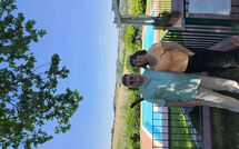 Foto lämnats av gäst på San Carlo