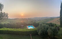 Foto lämnats av gäst på Casa Vasco