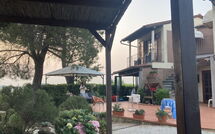 Foto lämnats av gäst på Casa Vasco