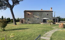 Foto lämnats av gäst på Villa dei Vini