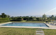 Foto lämnats av gäst på Villa dei Vini