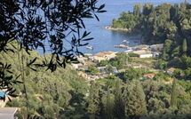 Foto lämnats av gäst på Villa Yaisemi