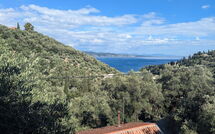 Foto lämnats av gäst på Villa Yaisemi