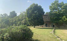 Foto lämnats av gäst på Villa Gualchiere