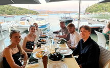 Foto lämnats av gäst på Votana House