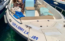 Foto lämnats av gäst på Votana House