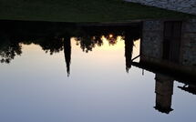 Foto lämnats av gäst på Villa Renina